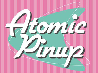 Atomic Pinup