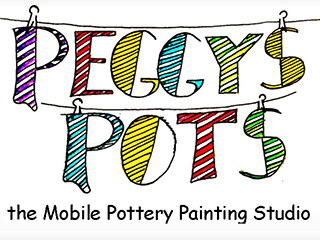 Peggys Pots