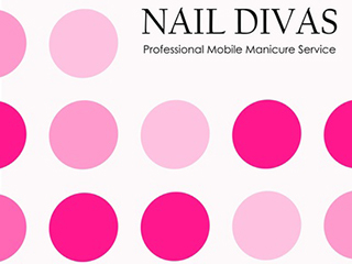 Nail Divas